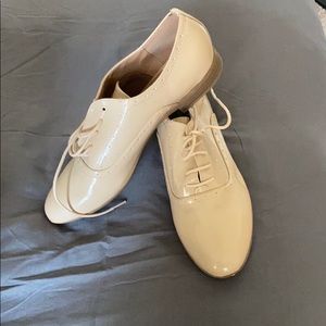 NWOT Steve Madden loafers